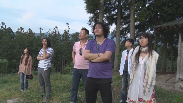 ★UFO撮影4