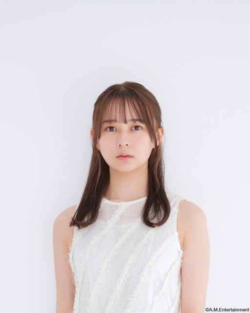 鈴木絢音プロフィール(ヨリ)