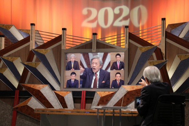 田原さんモニター