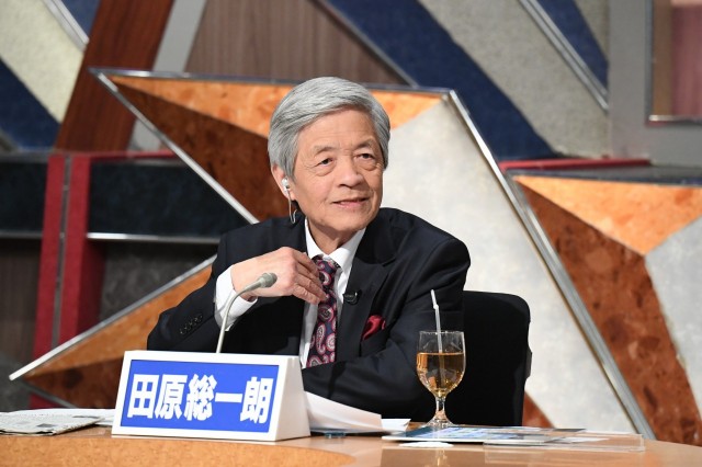 田原さん②