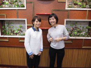 久保田&矢島②