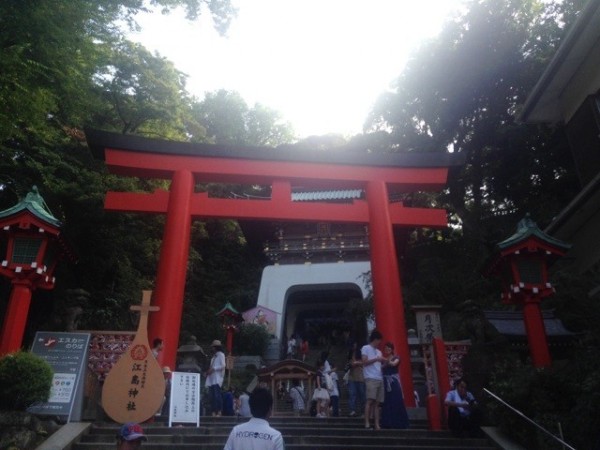 神社