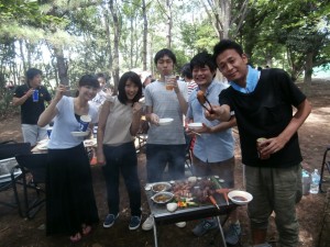 ＢＢＱ３