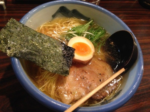 ラーメン