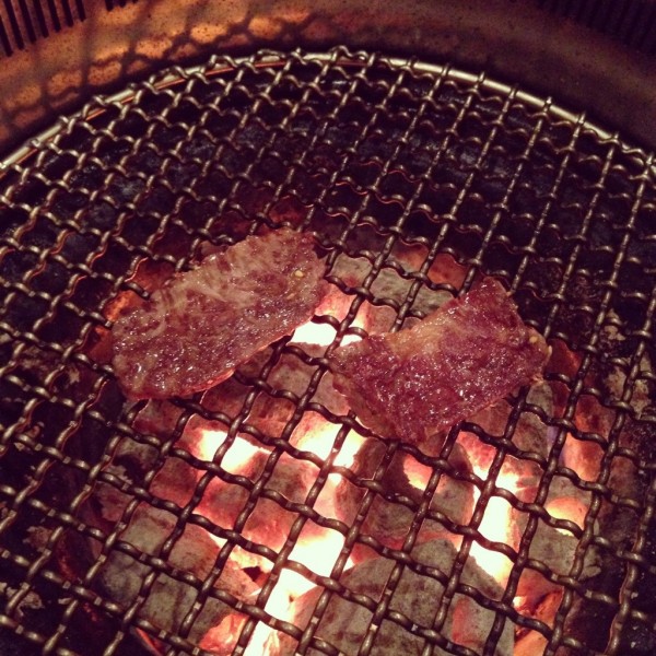 焼肉