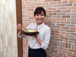 クリームシチュー慶子④