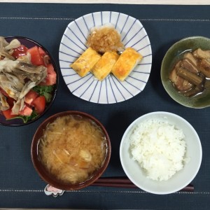 ご飯