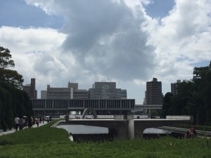 平和記念資料館