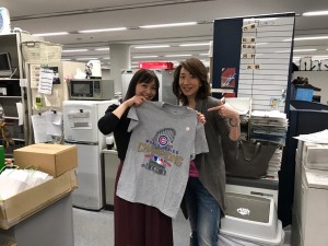 Tシャツ