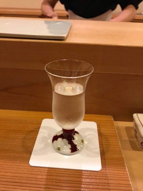 日本酒