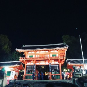 神社