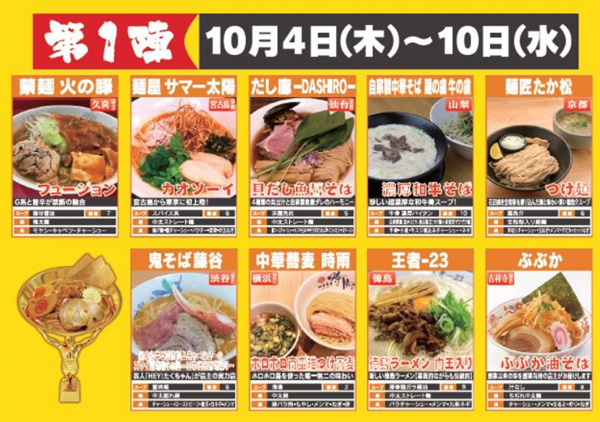 ラーメン３