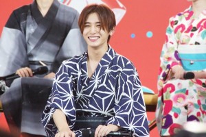 山田涼介 Hey!Say!Jump 写真 700枚以上 女形 着物 浴衣 【公式通販】