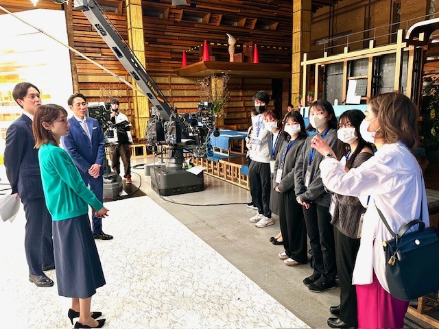 中室ゼミアナウンサー懇談②修整