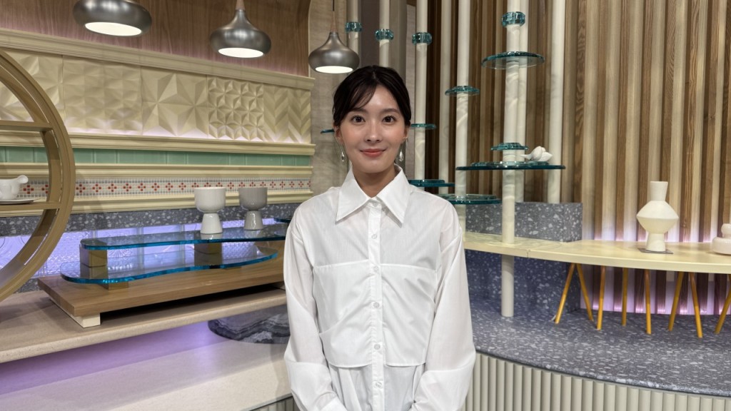 2025年9月号アナウンサーブログ担当：荒井理咲子アナウンサー