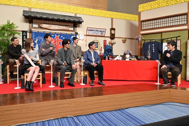 800探偵さん全員監督あり