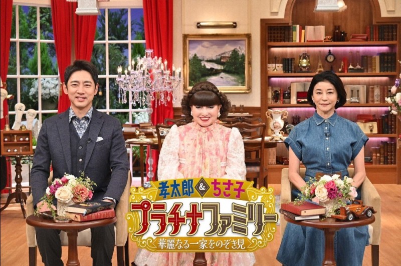 L_プラチナファミリーMV