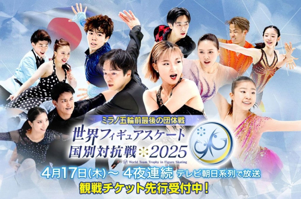 フィギュアスケート２