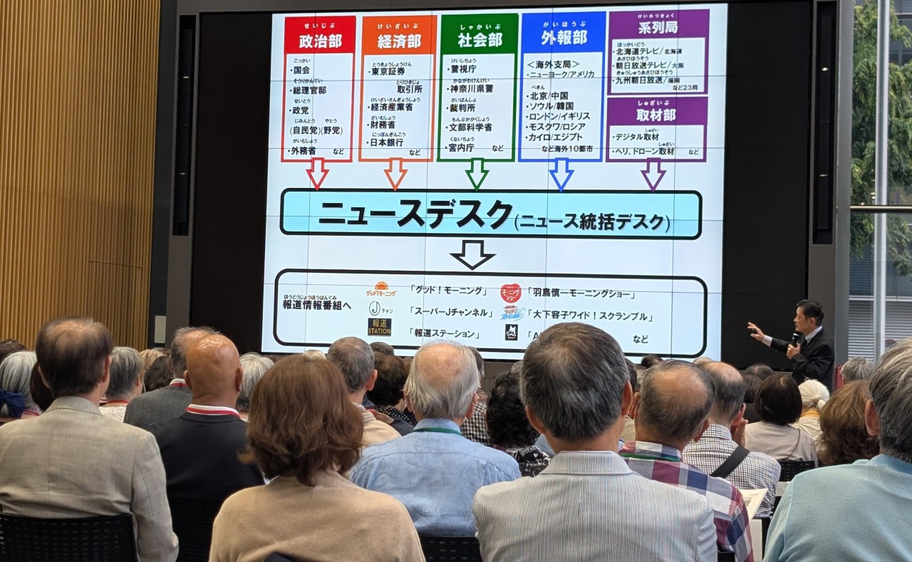 中野９