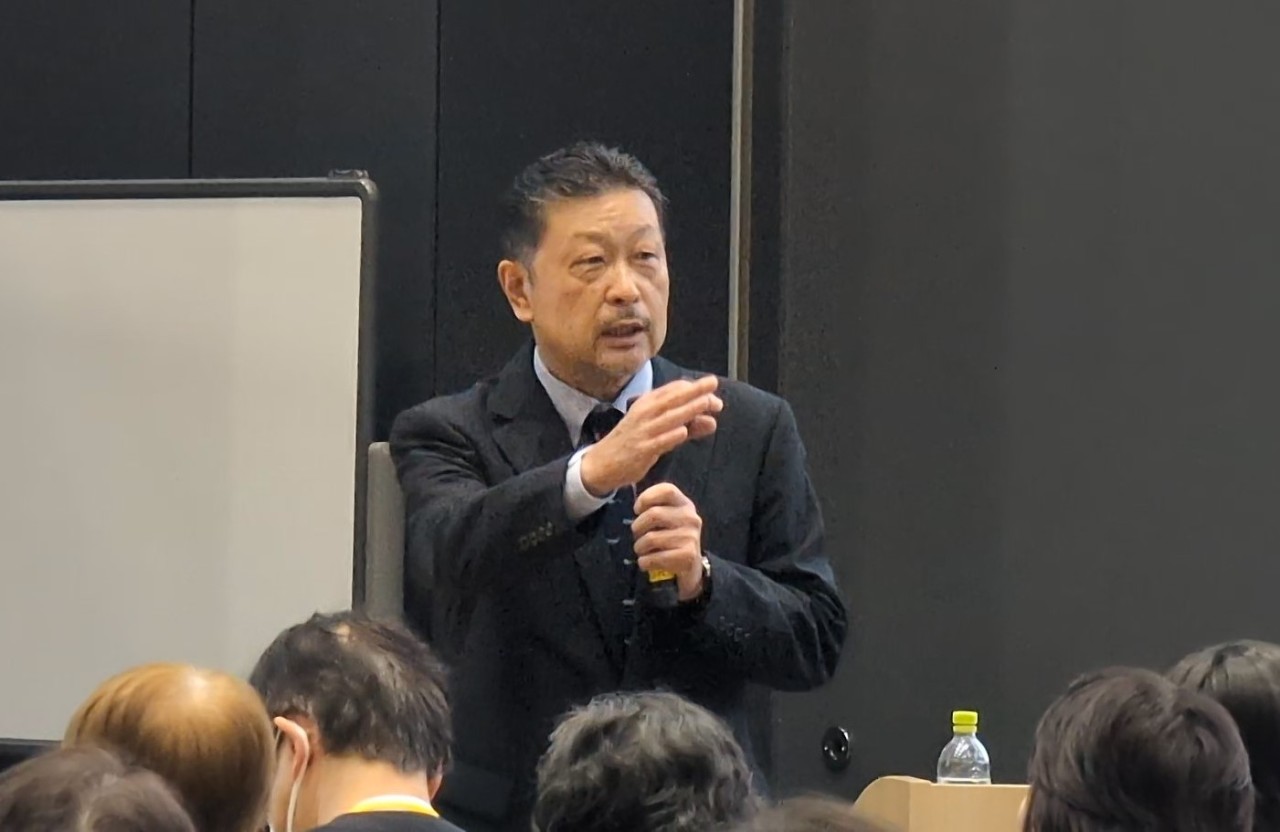 中野２