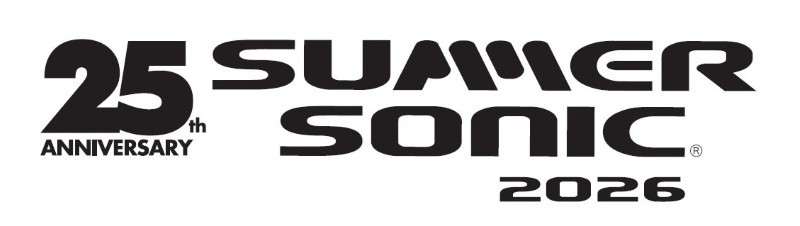 SUMMER SONIC 2026