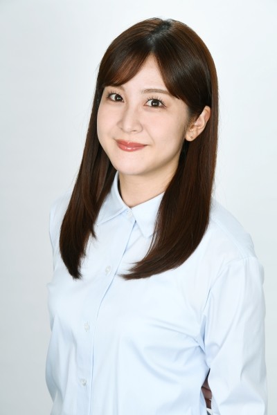 テレビ朝日 林美桜アナウンサー