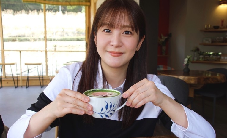 テレビ朝日　touch!★テレアサメルマガ　2026年6月号アナウンサーブログ担当：林美桜アナウンサー