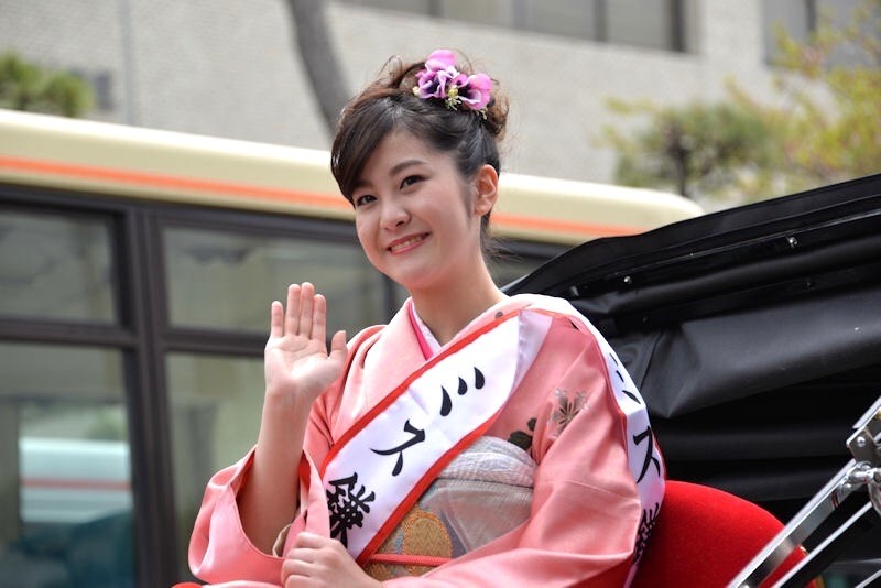テレビ朝日　touch!★テレアサメルマガ　2026年6月号　林美桜