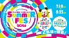 800サマフェス2026メインビジュアル