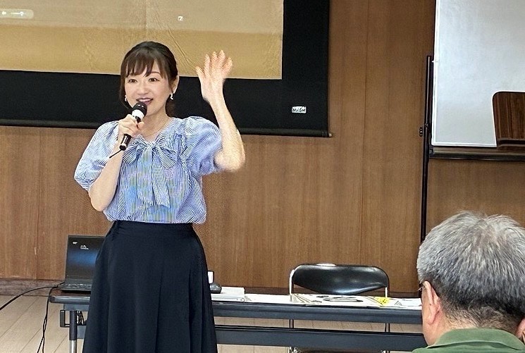 野田３