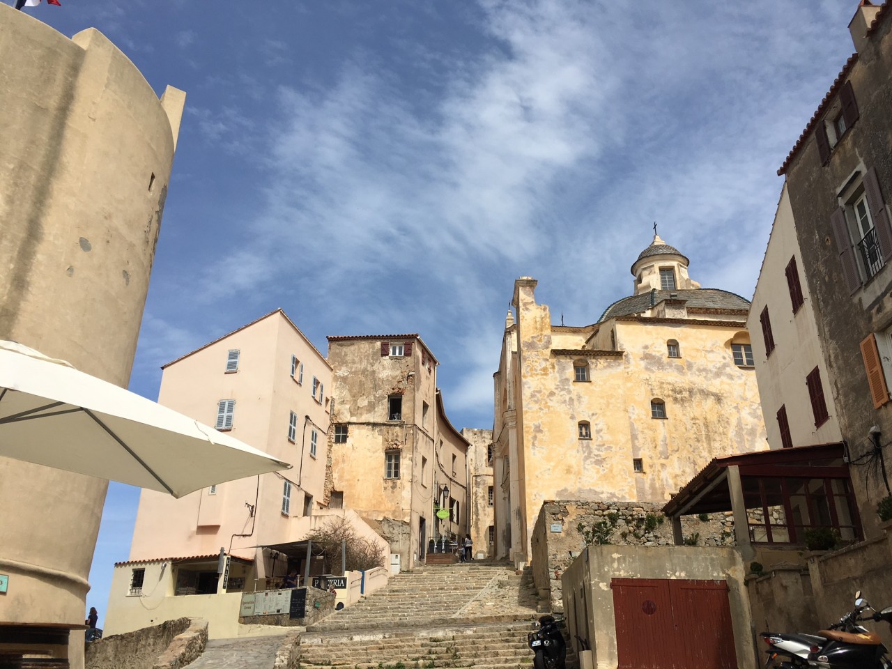 05カルヴィ要塞