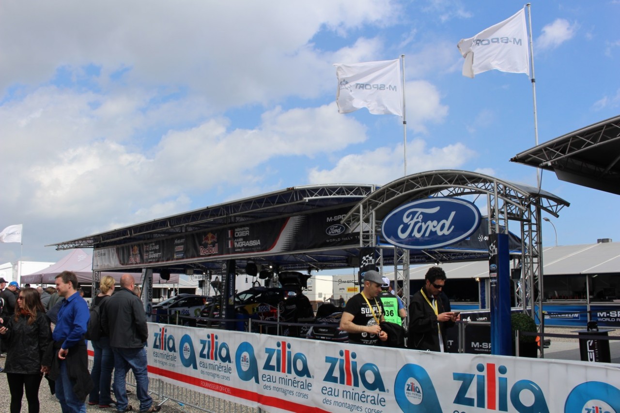 17Ｍスポーツ　サービス