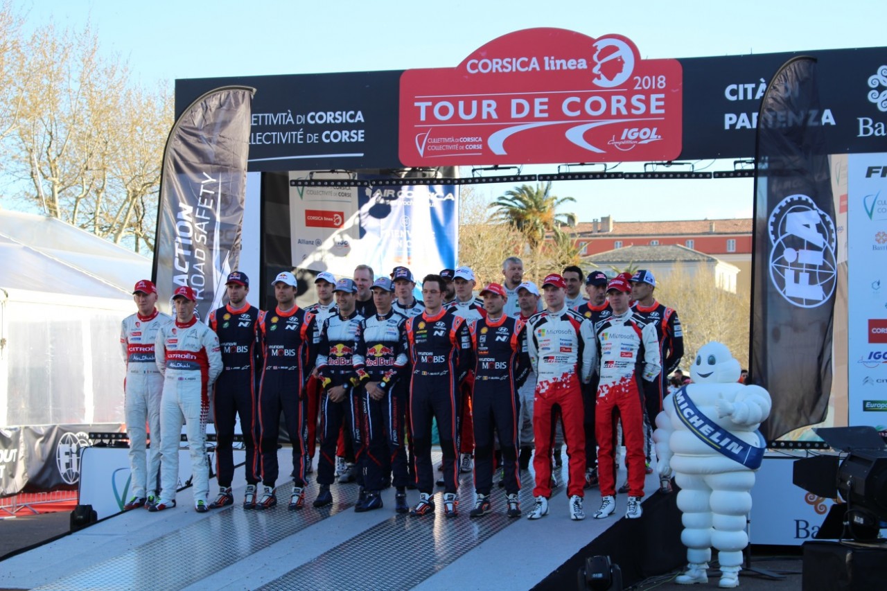 24セレモニアルスタート