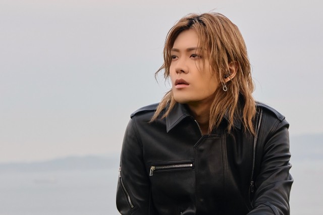 YUTA 場面写真